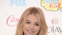 Chloe Moretz