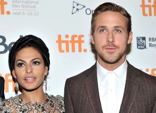 Eva Mendes i Ryan Gosling