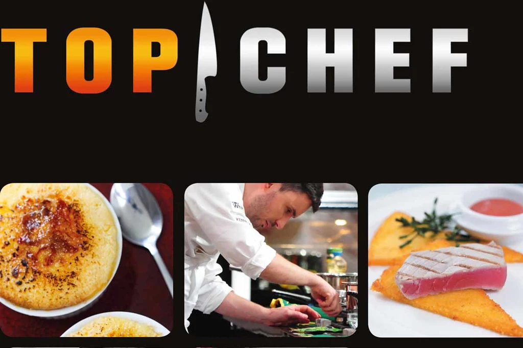 Topchef