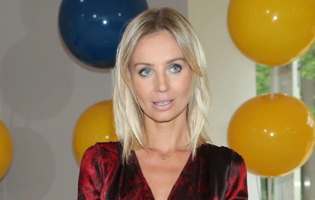 Agnieszka Szulim chudnie w oczach!