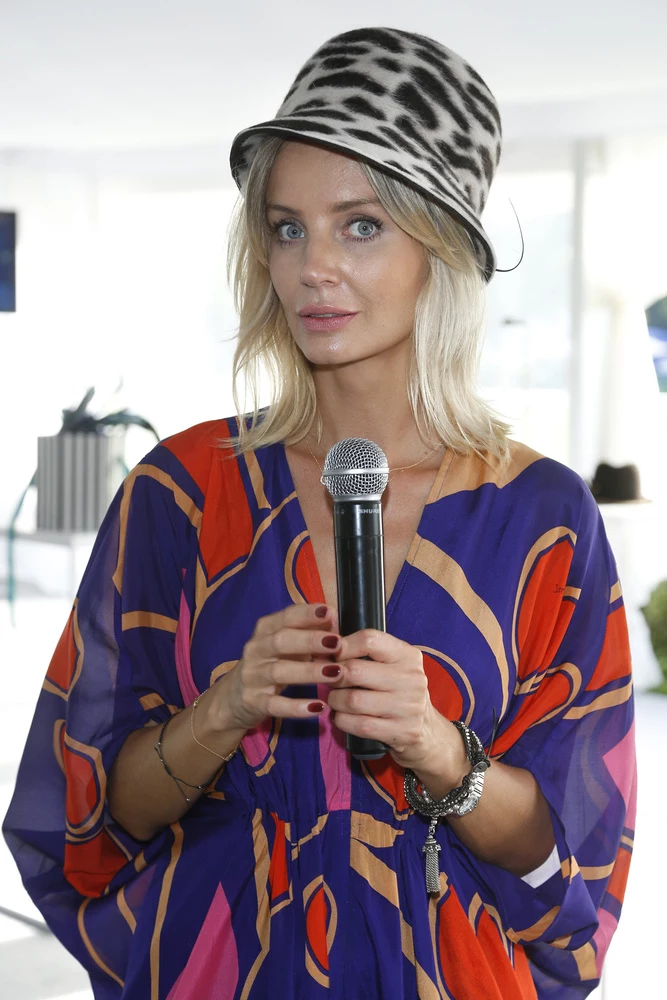 Agnieszka Szulim Agnieszka Szulim