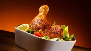 Przepis na soczystego kurczaka z grilla