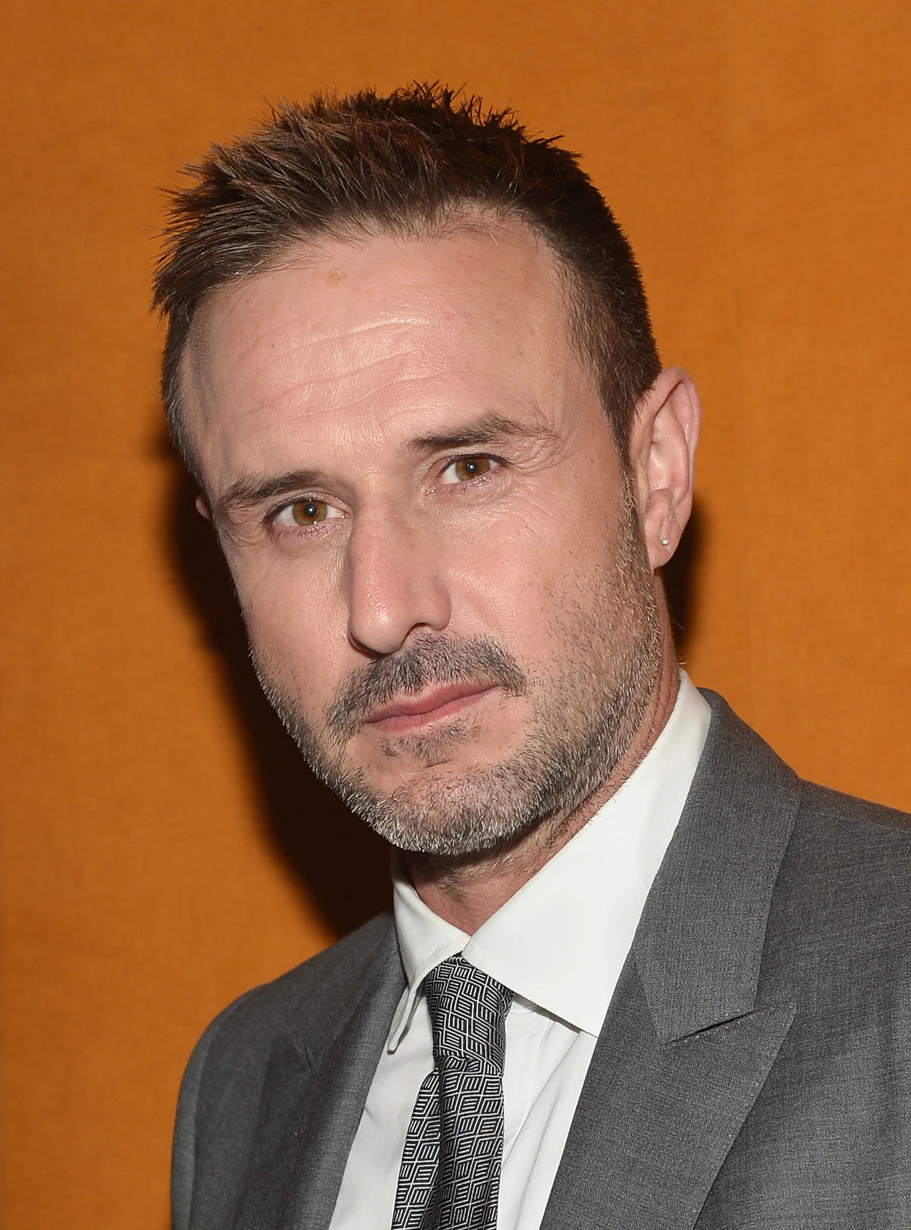 David Arquette David Arquette