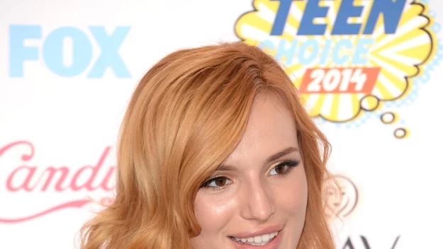 Bella Thorne 