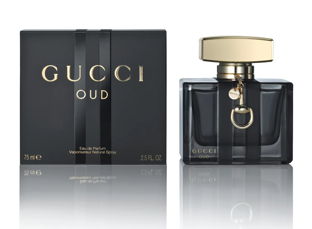 Gucci Oud