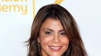 Paula Abdul