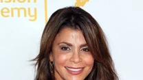 Paula Abdul