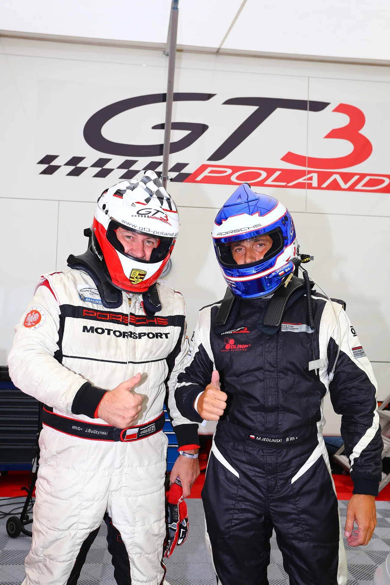 Porsche GT3 Cup Challenge Central Europe Porsche GT3 Cup Challenge Central Europe