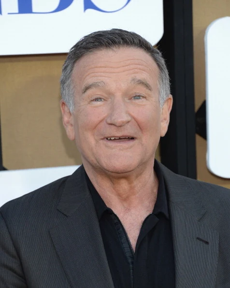 Robin Williams Robin Williams