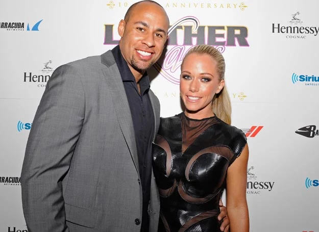 Hank Baskett i Kendra Wilkinson