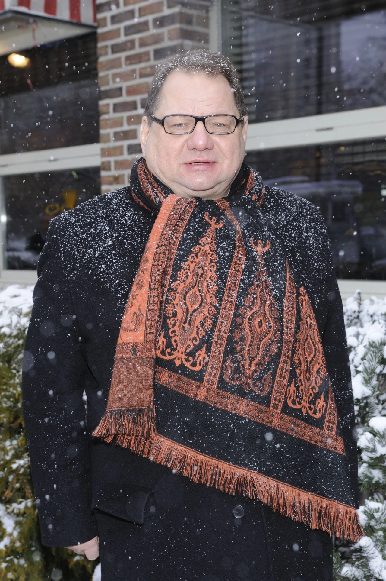 Ryszard Kalisz Ryszard Kalisz