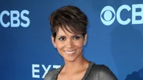 Halle Berry