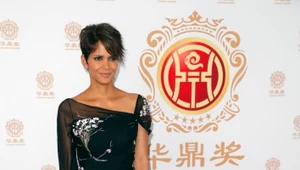 Halle Berry zdradza sekret swojej figury