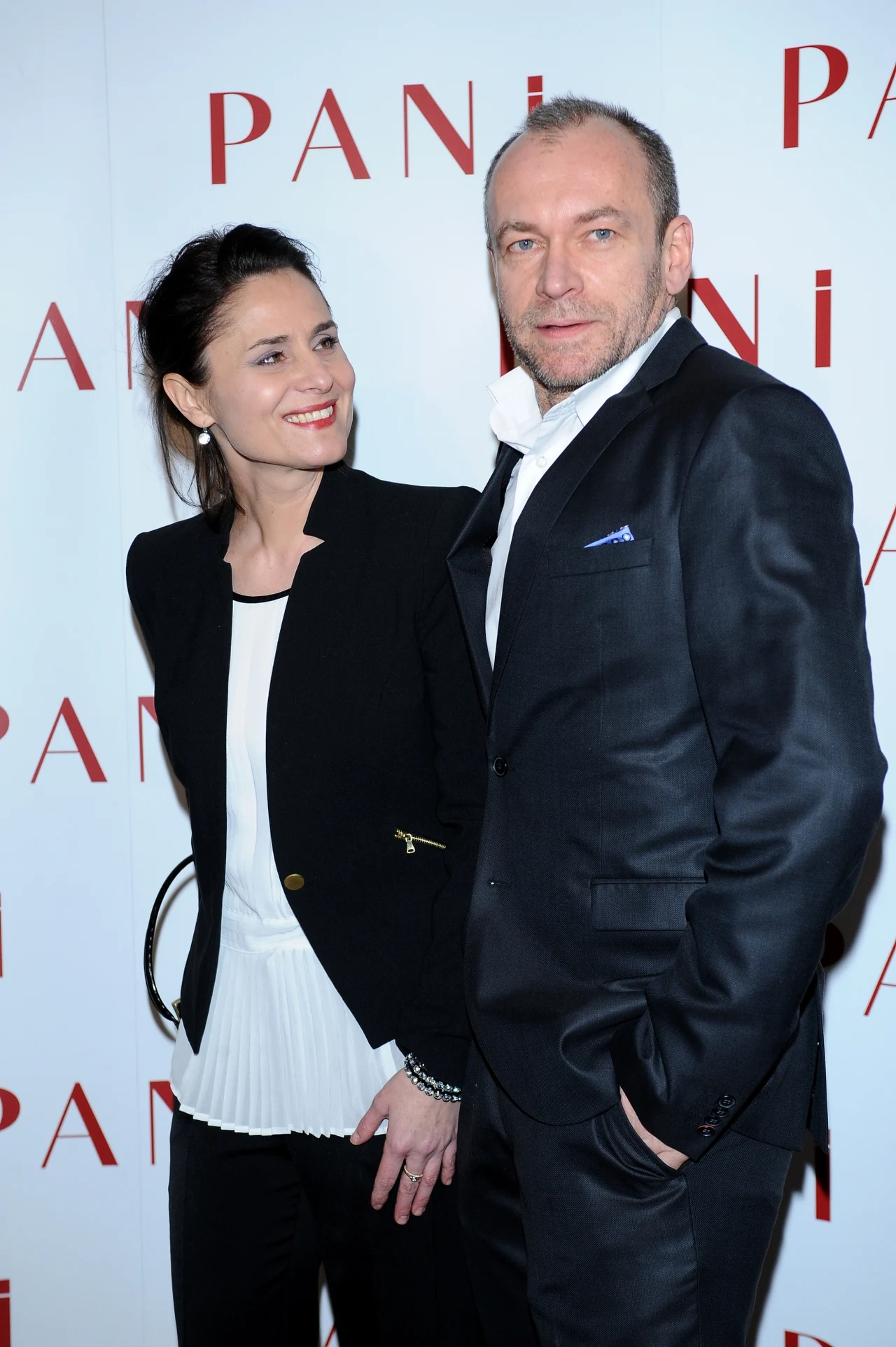 Dorota i Mariusz Dorota i Mariusz