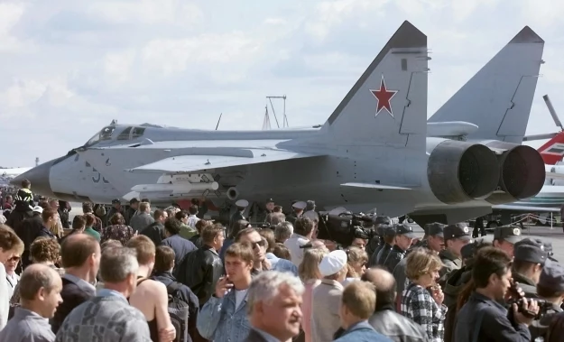 MiG-31