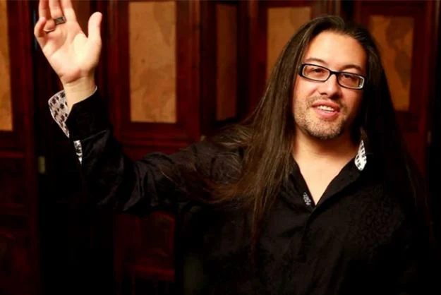 John Romero John Romero