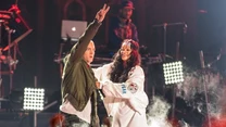 Rihanna i Eminem