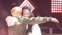 Rihanna i Eminem