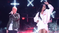 Rihanna i Eminem