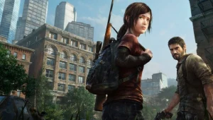 The Last of Us