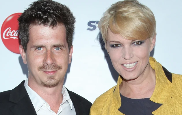 Ilona Felicjańska i Yossarian Malewski Ilona Felicjańska i Yossarian Malewski