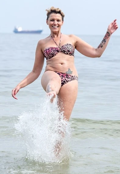 Ilona Felicjańska Ilona Felicjańska