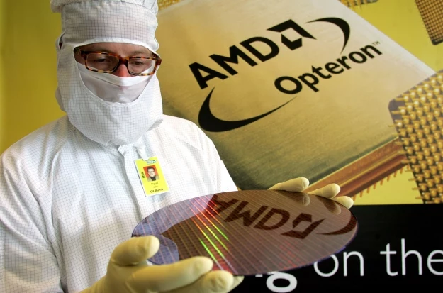 AMD chce walczyć z Intelem