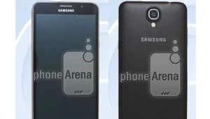 Samsung Galaxy Mega 2.  Fot. Phone Arena