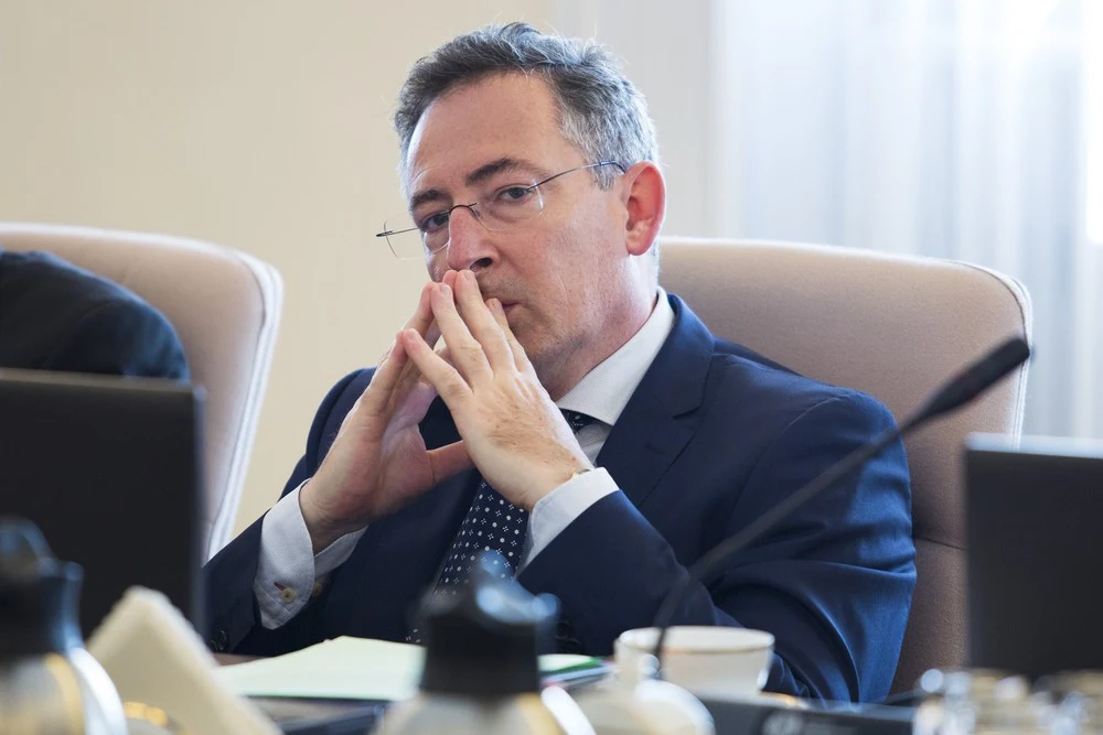 Bartłomiej Sienkiewicz Bartłomiej Sienkiewicz