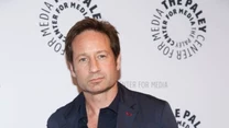 David Duchovny