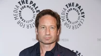 David Duchovny 