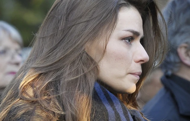 Natasza Urbańska Natasza Urbańska