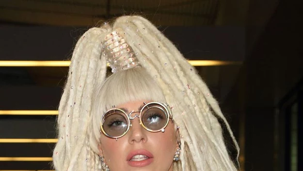 Lady Gaga