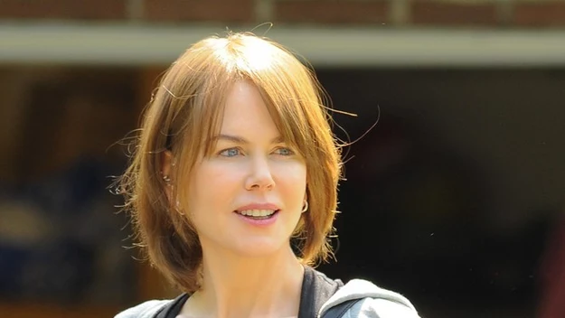 Nicole Kidman