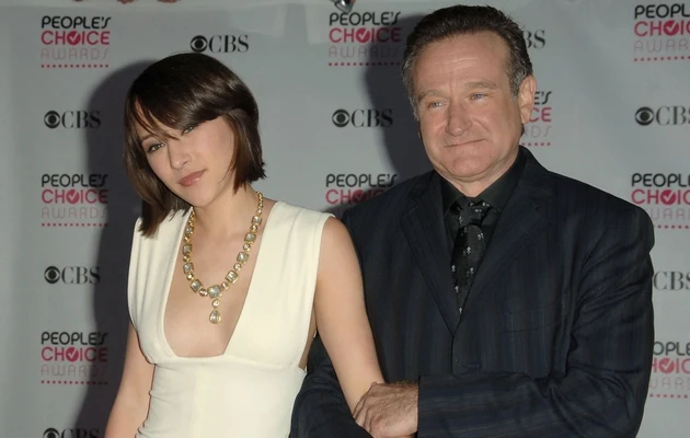 Zelda z tatą Zelda z tatą