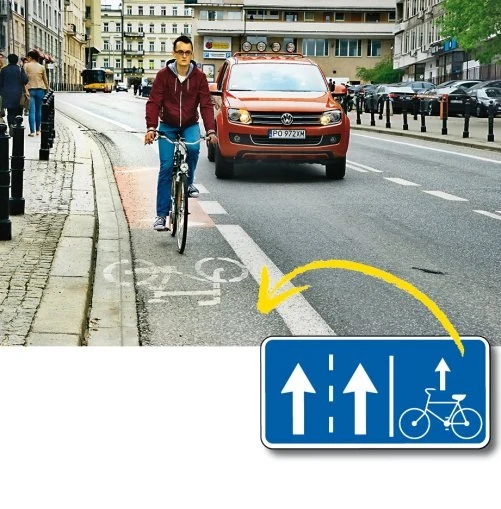 Pasy rowerowe Pasy rowerowe