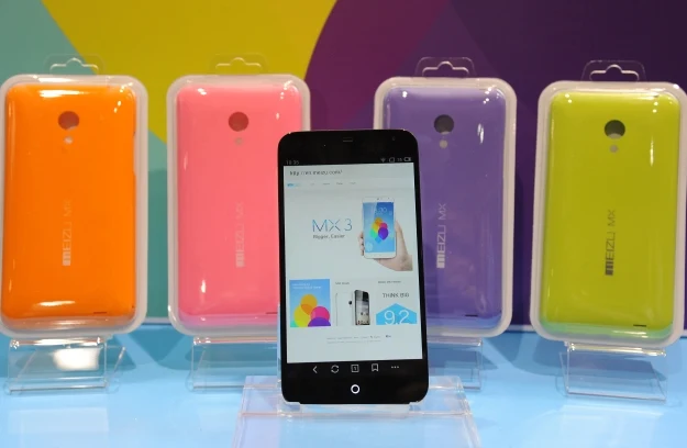 Meizu MX3 Meizu MX3