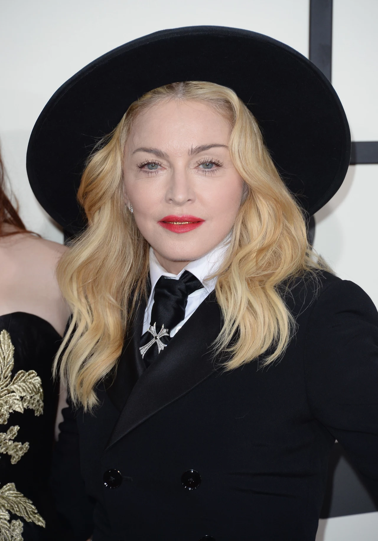 Madonna Madonna