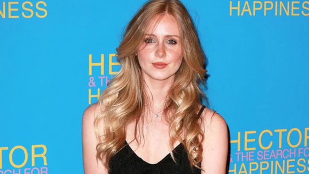 Diana Vickers