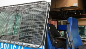 Policja z Gliwic poszukuje niebezpiecznego przestępcy