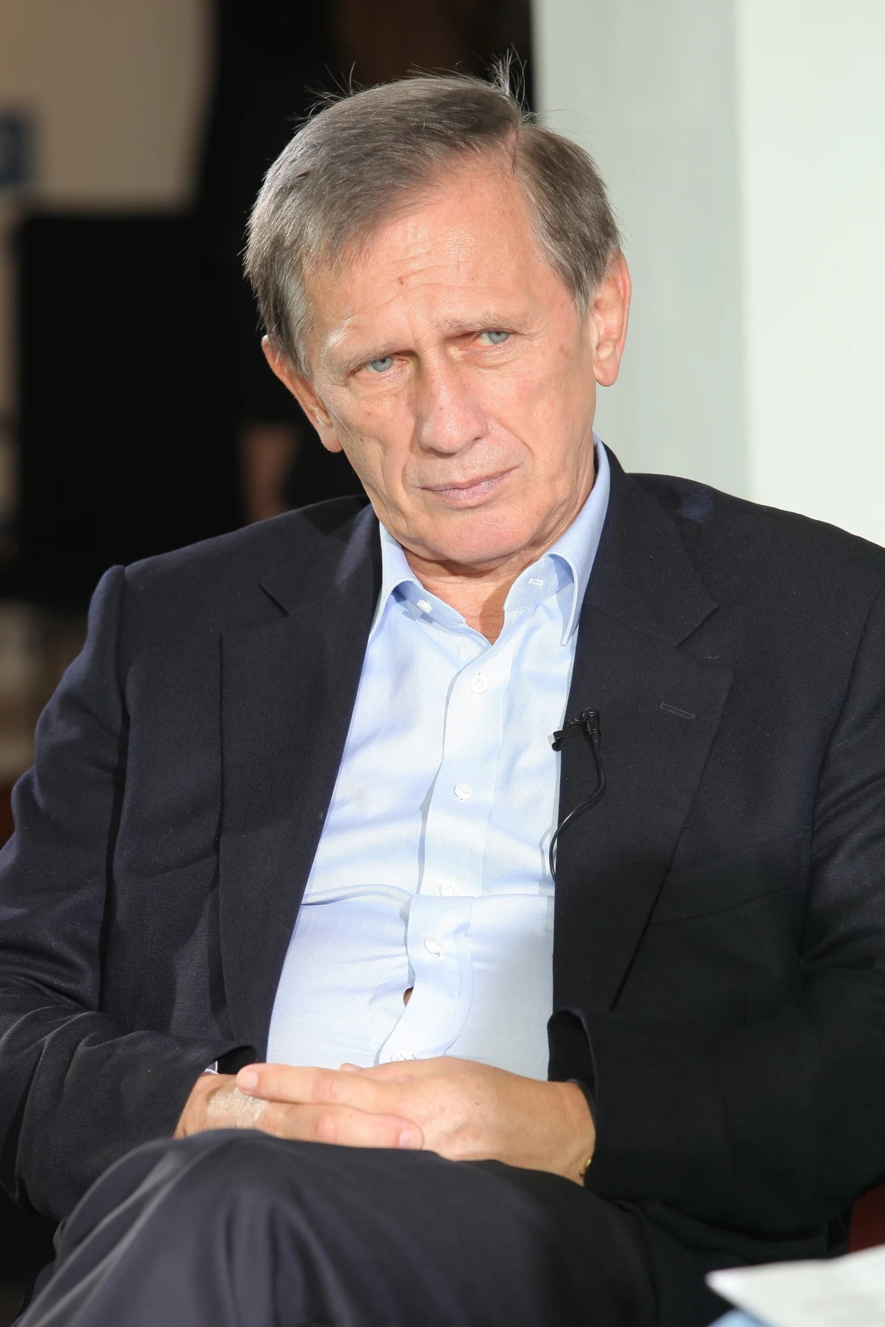 Jan Englert Jan Englert