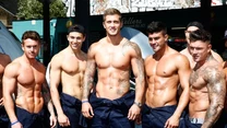 Dan Osbourne