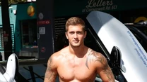 Dan Osbourne