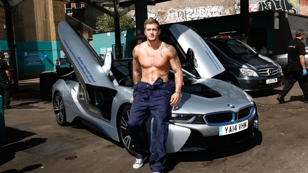 Dan Osbourne