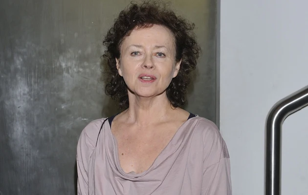 Joanna Szczepkowska