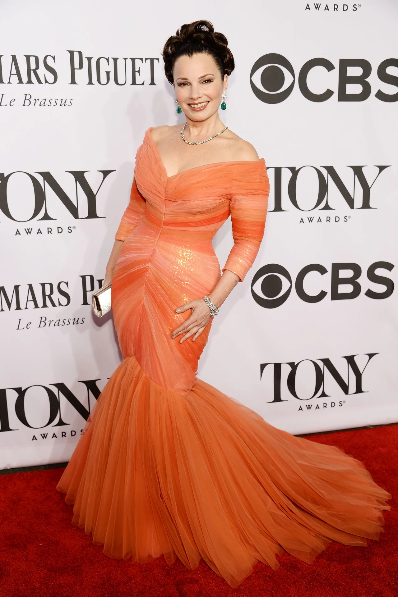 Fran Drescher Fran Drescher