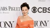  Fran Drescher