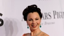  Fran Drescher