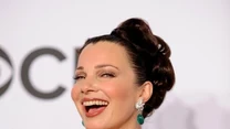  Fran Drescher