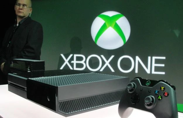 Xbox One Xbox One